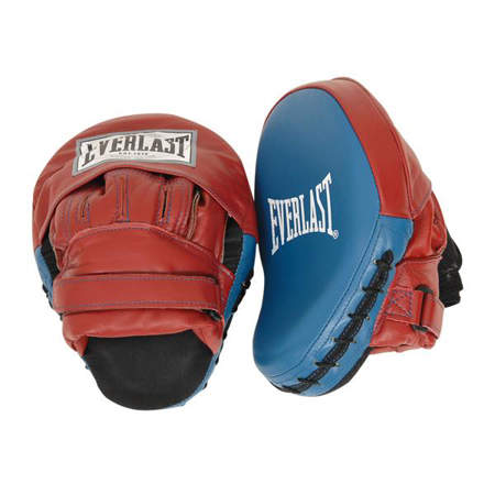 Picture of Everlast® prof. coach mitts