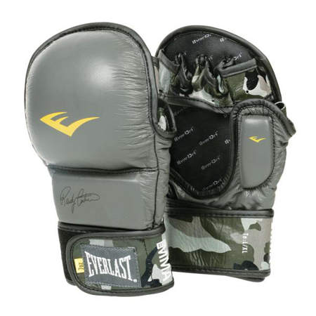 Picture of Everlast® Randy Couture MMA rukavice