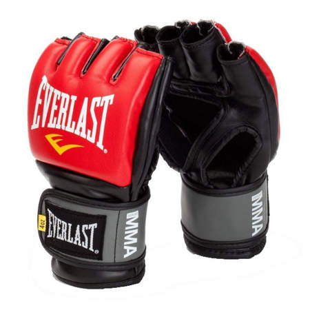 Picture of Everlast® Prof. stil MMA rukavice