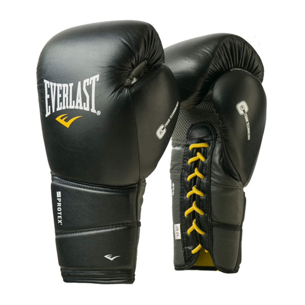 Picture of Everlast Protex 5 trening rukavice