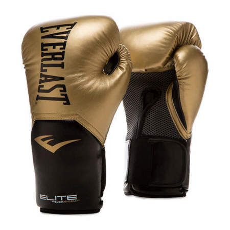 Picture of Everlast Elite rukavice prof. stil 2R