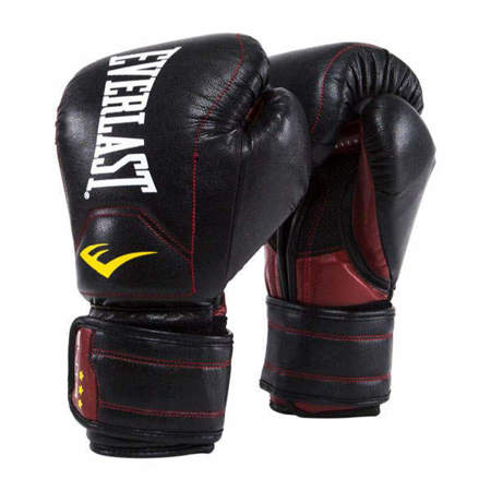 Picture of Everlast Elite Muay Thai rukavice