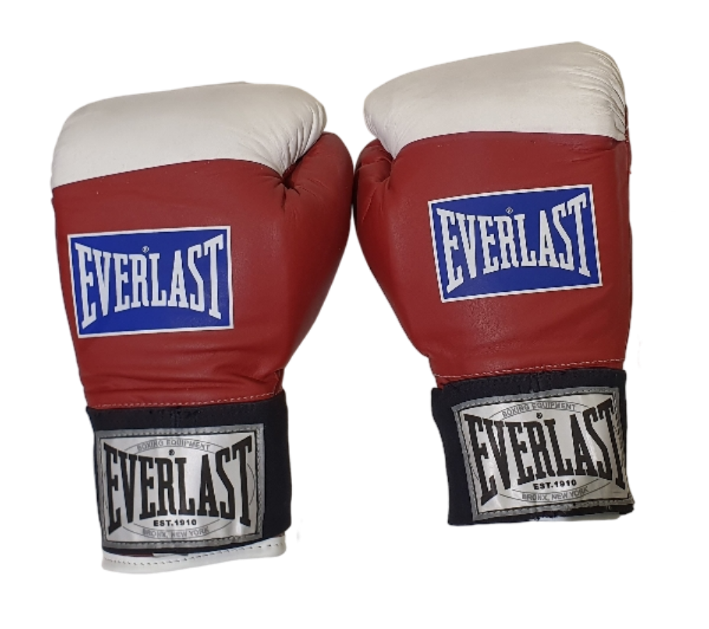 Picture of Kolekcionarske Everlast® aiba rukavice za boks 6510